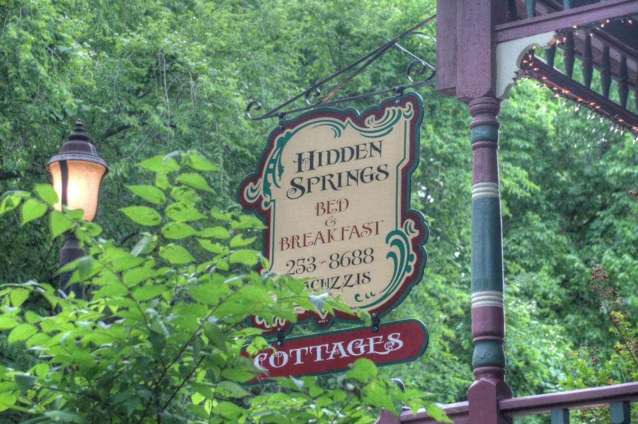 Hidden Springs Bed and Breakfast - 6