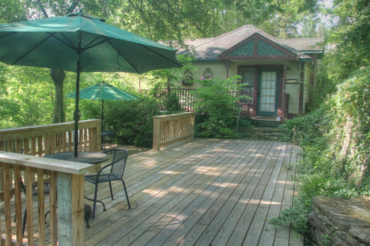 Hidden Springs Bed and Breakfast - 5
