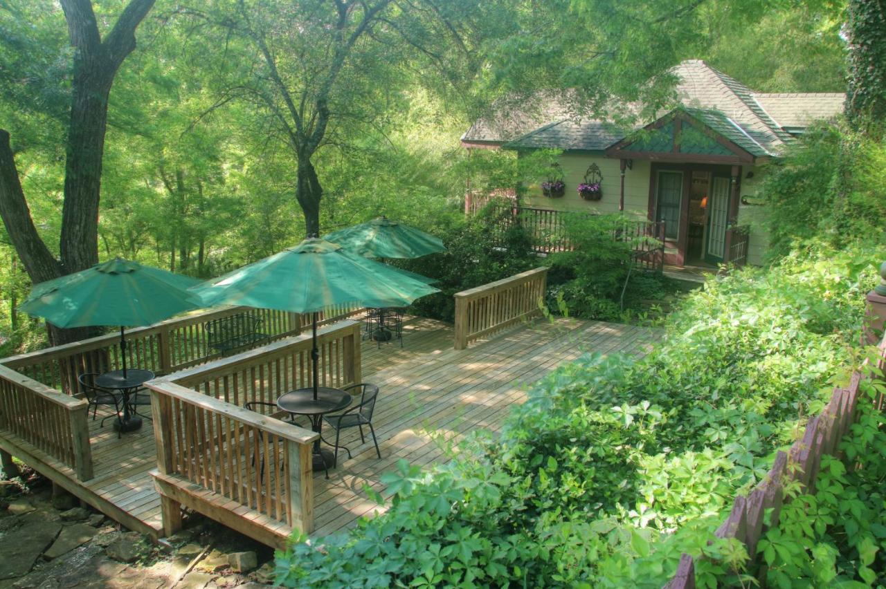 Hidden Springs Bed and Breakfast - 2