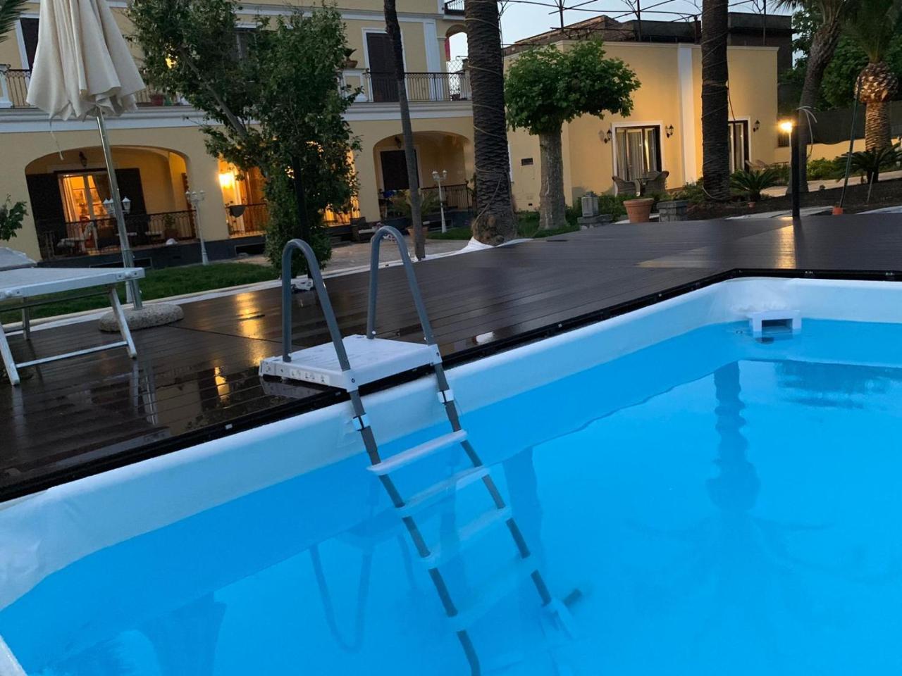 Villa Lucia Terrazza Panoramica - 2