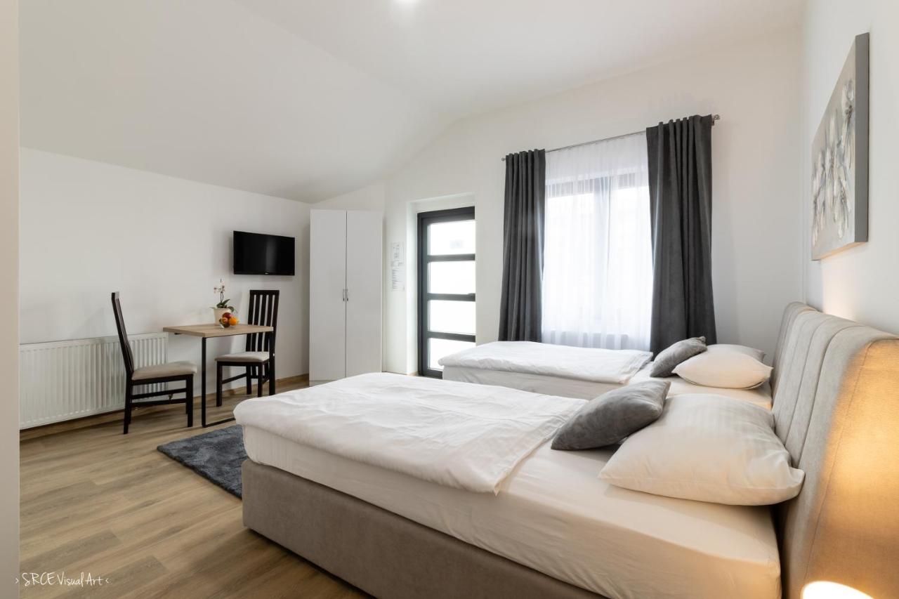 Apartmani Gundulić - 5