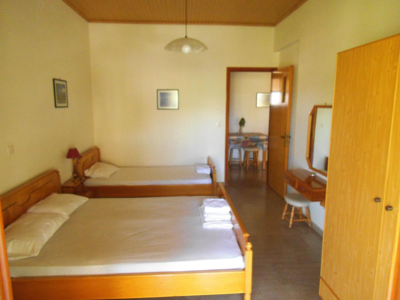 Villa Xenos - 4