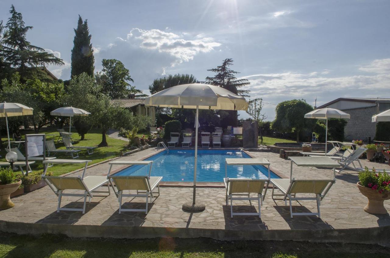 Agriturismo Lodolazzo photo 2