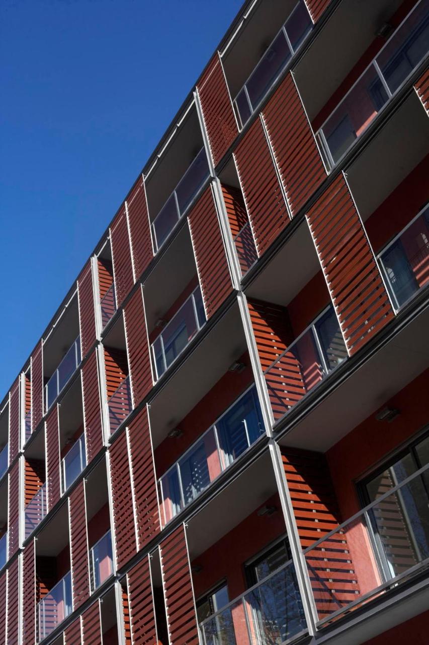 Lugaris Rambla Apartments photo 2