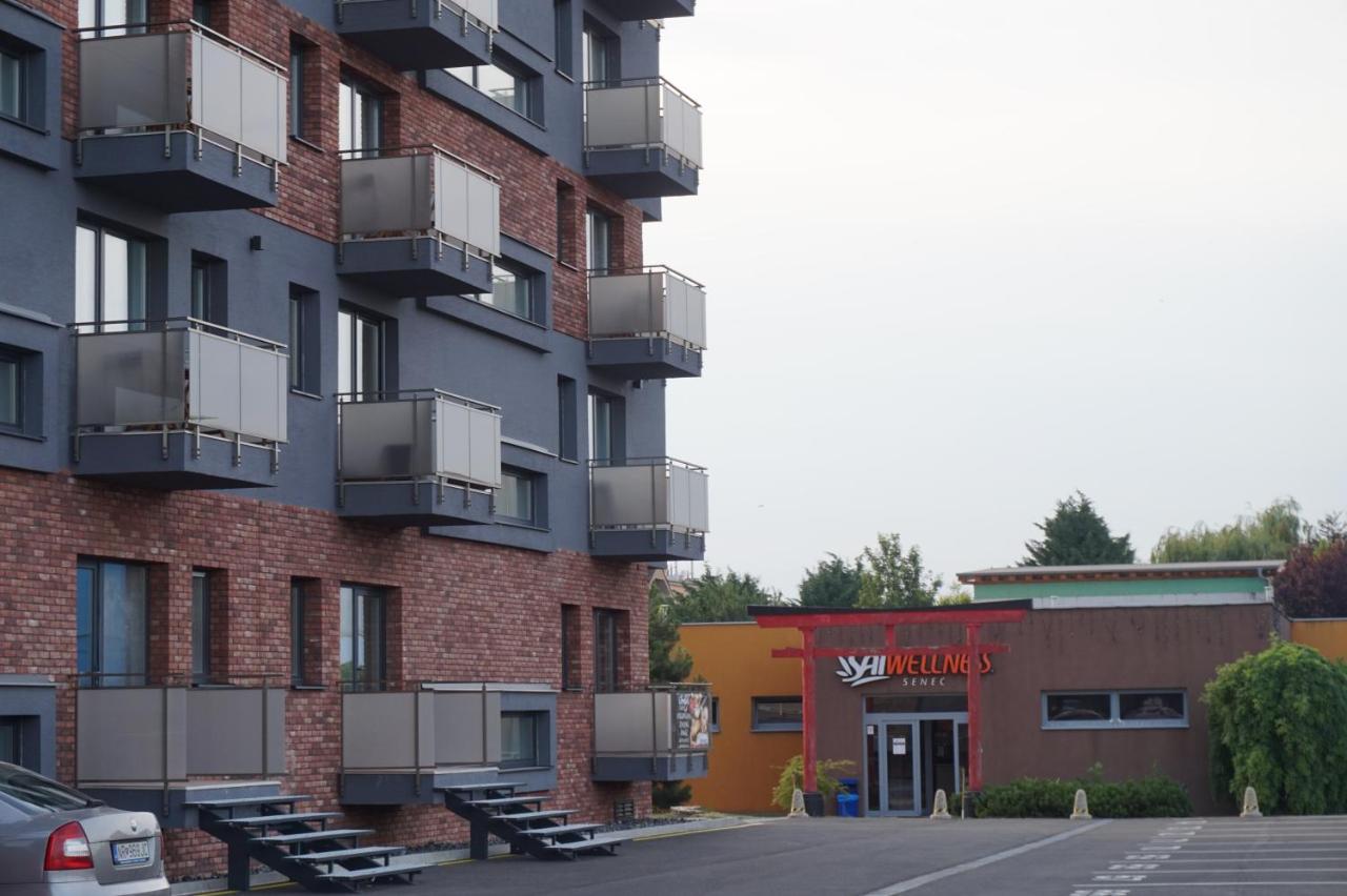 Apartment Dolfi, Senec - 5