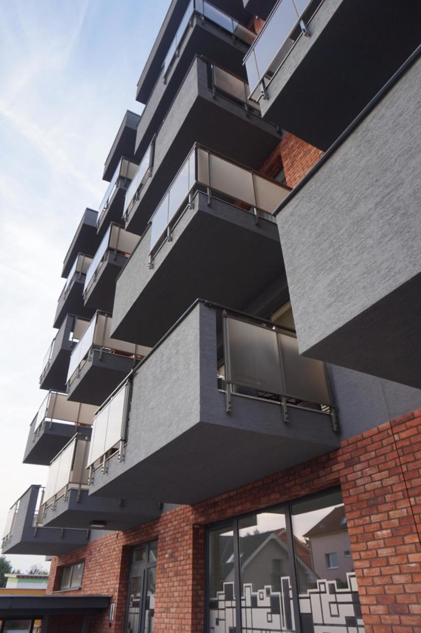 Apartment Dolfi, Senec - 3