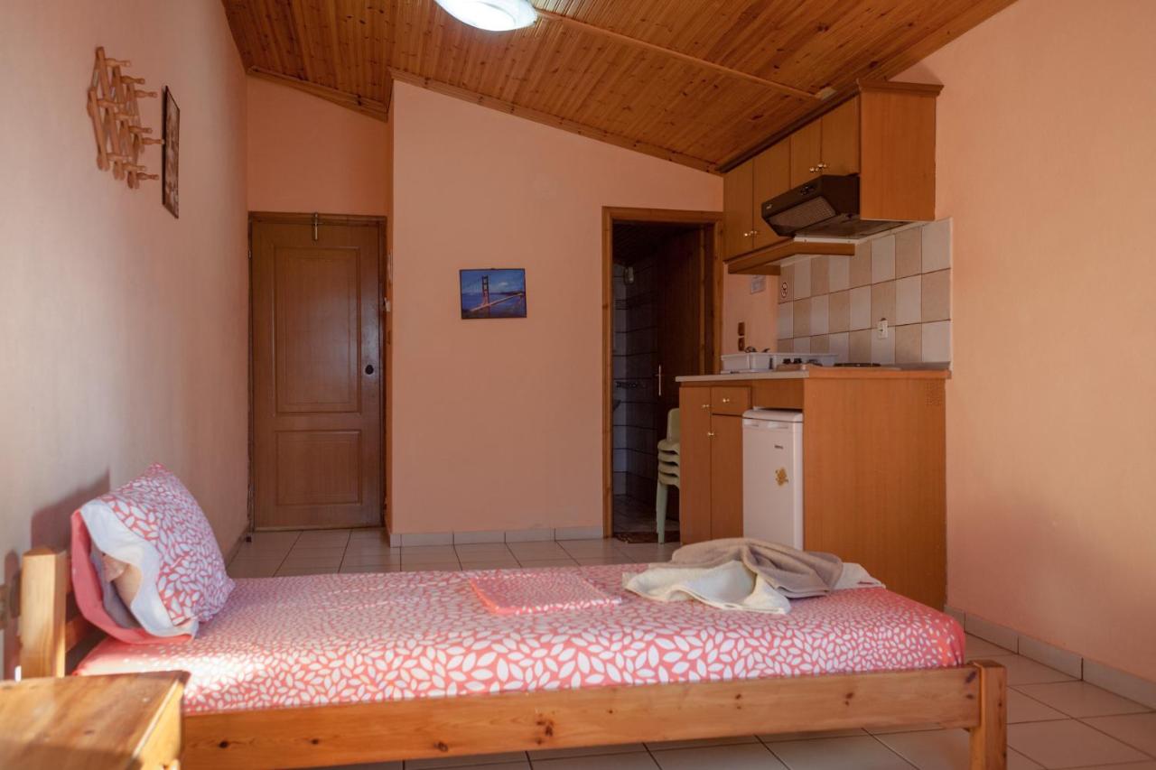 Hotel Karagiannis photo 4