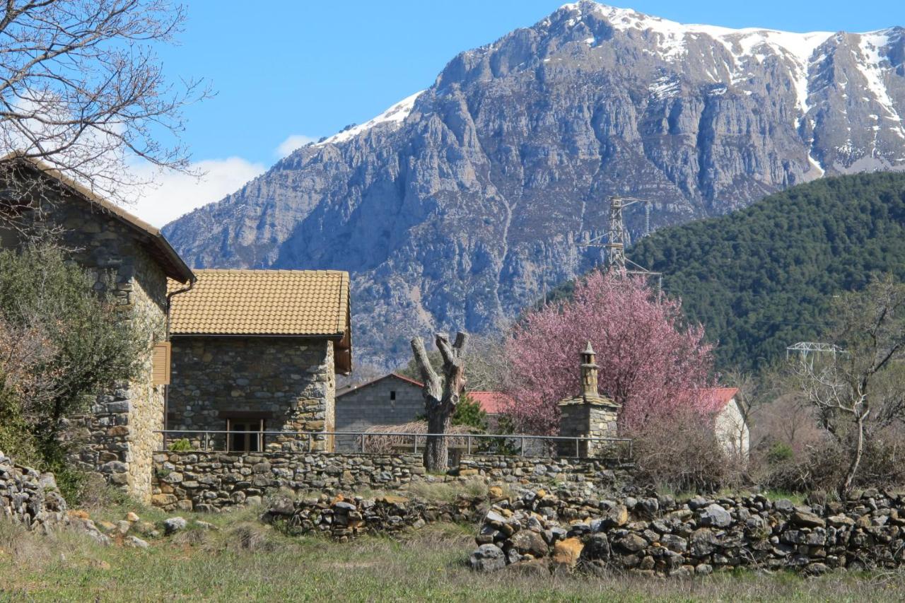 Casas Cleto - Laspuña photo 2
