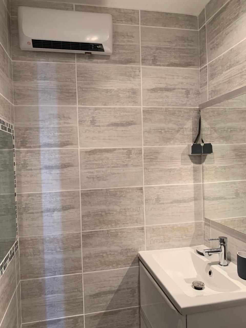 Studio cabine au Grau du roi à 3min à pied de la plage - 4