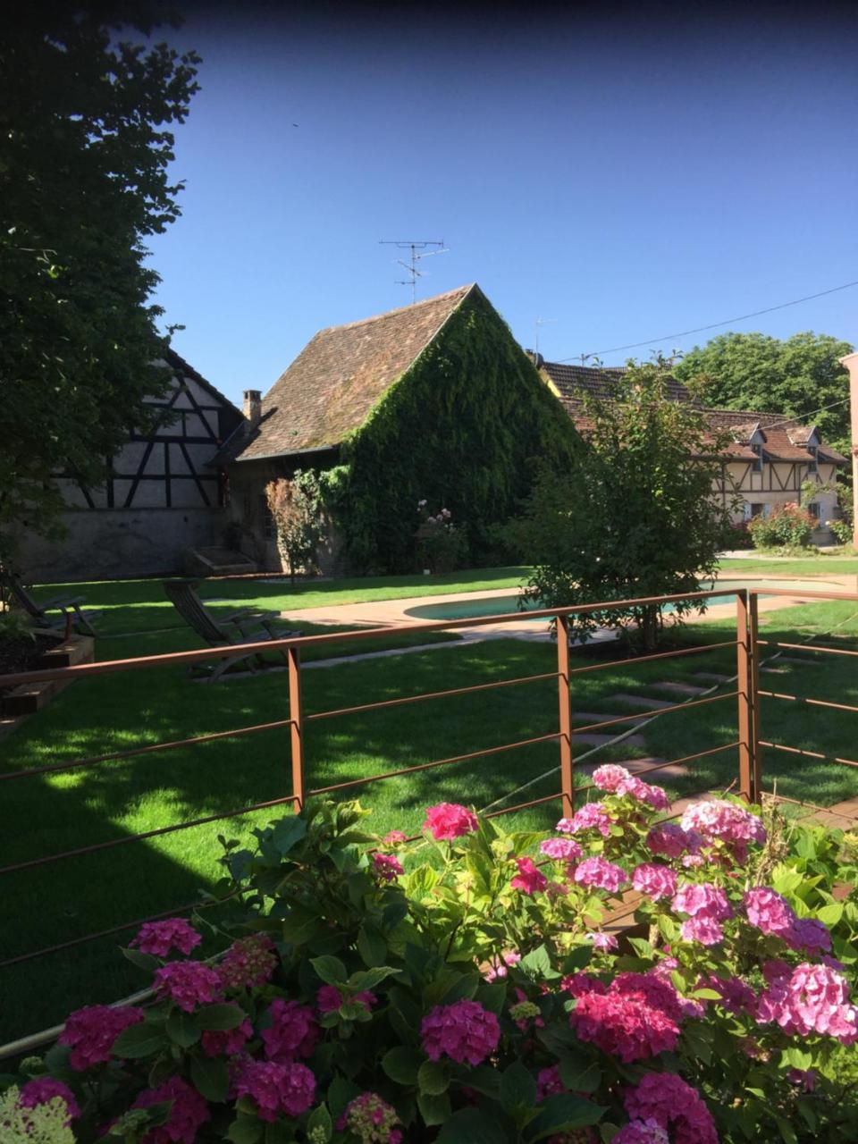 Auberge Saint Laurent - 3