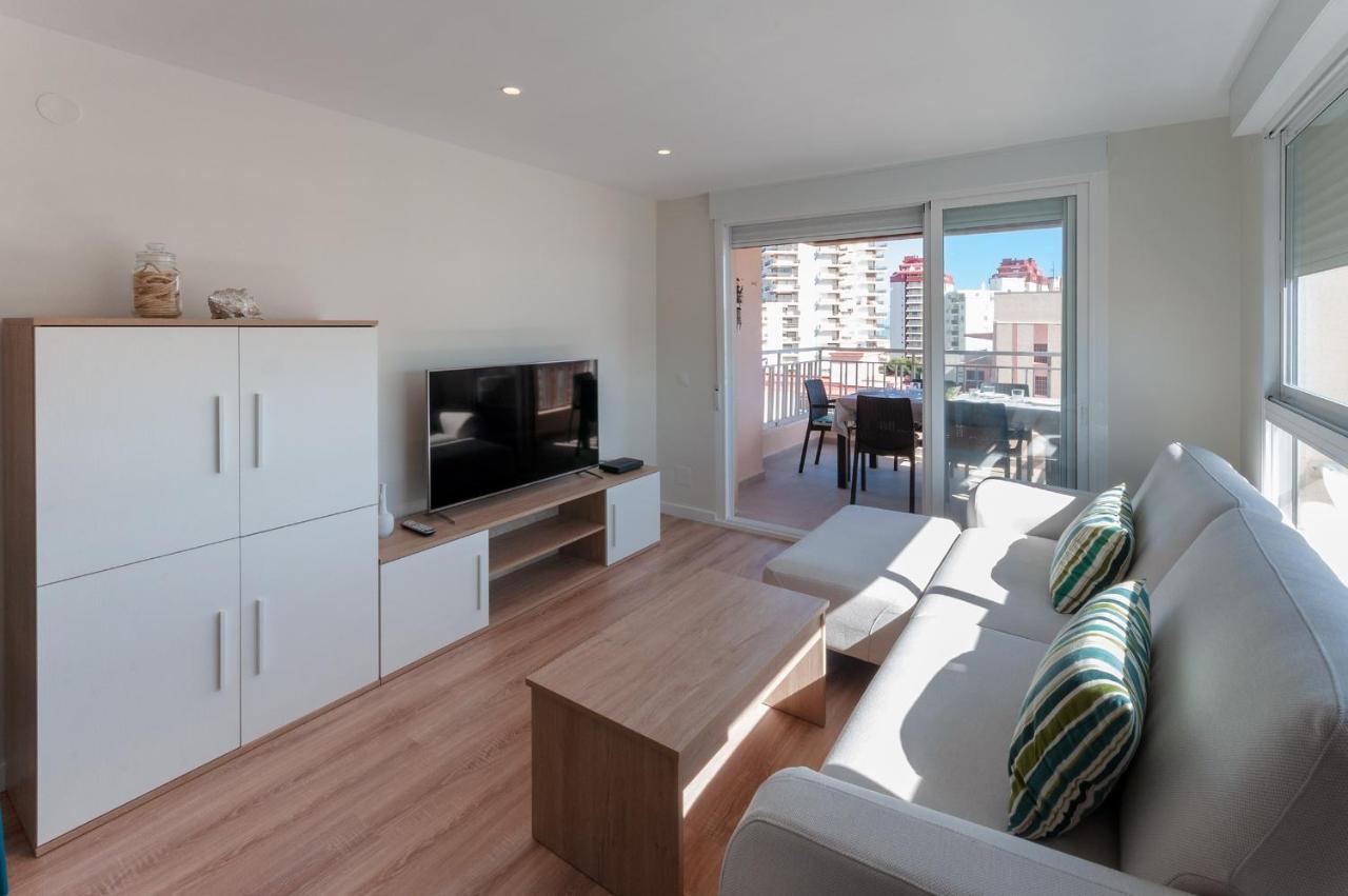 Torres Del Mar - 5