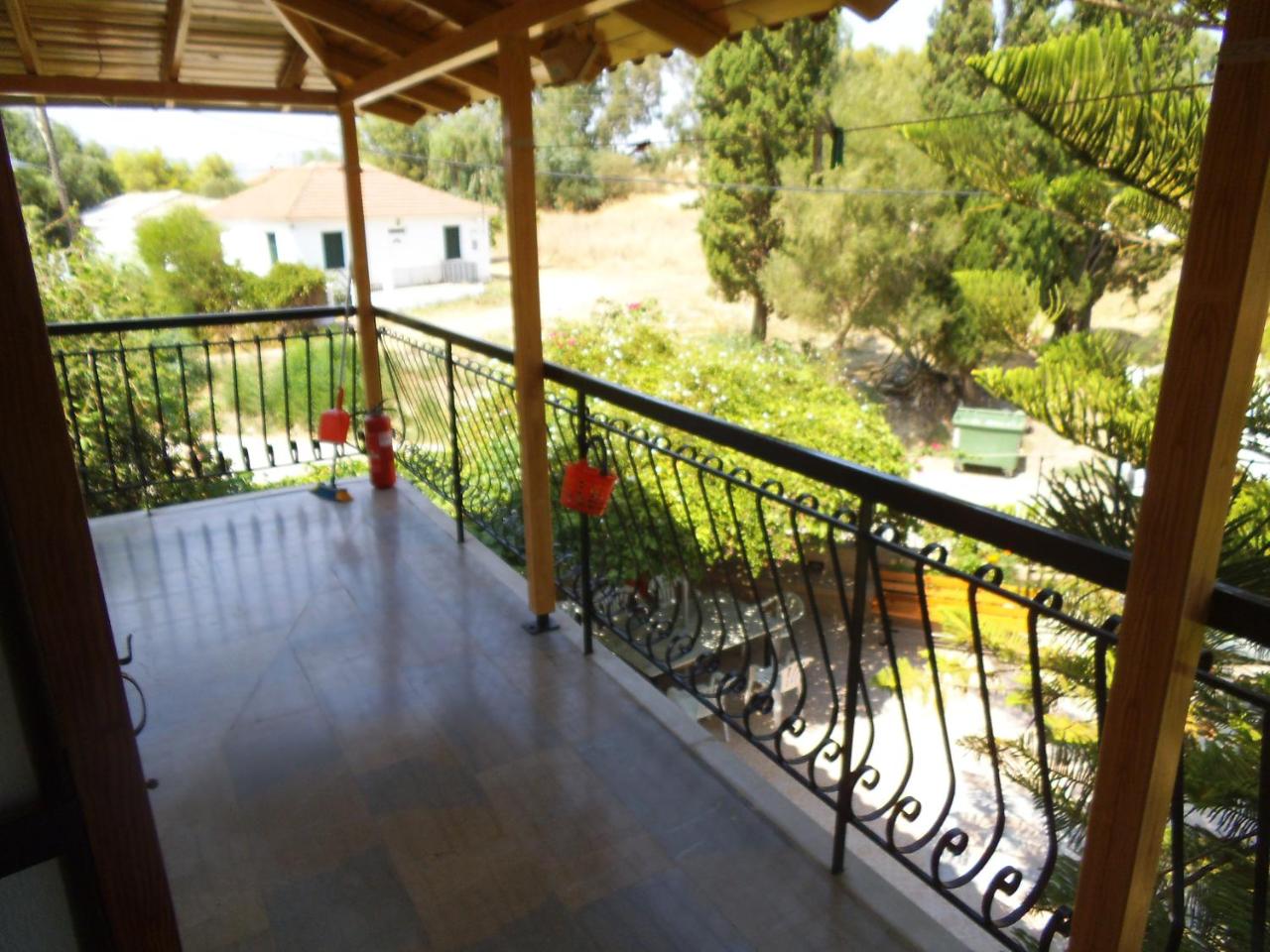 Villa Xenos - 5