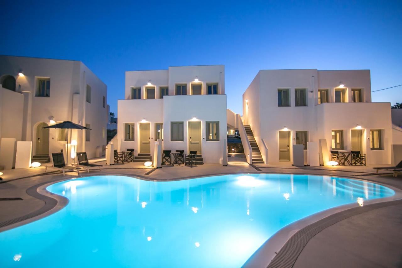 Kallos Imar Boutique Hotel