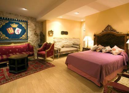 Residencia Real del Castillo de Curiel photo 3