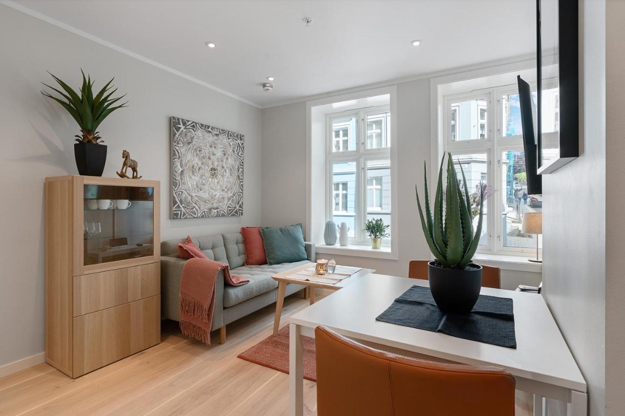 Barfot Apartments photo 4
