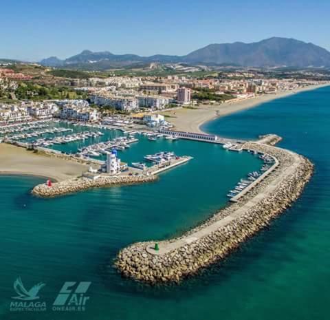 Beach Apartment Marina Duquesa - 5