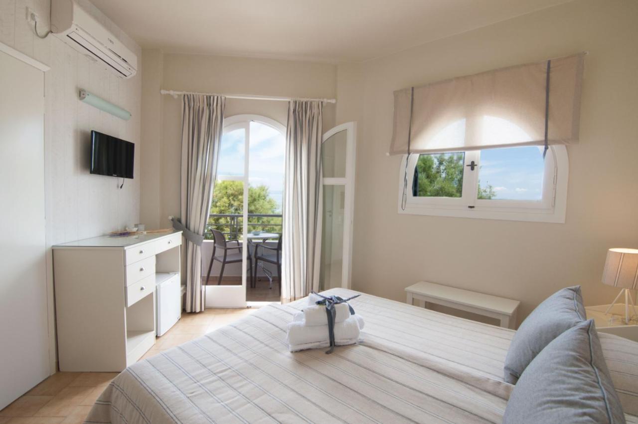 Nautilus Nontas Hotel photo 2