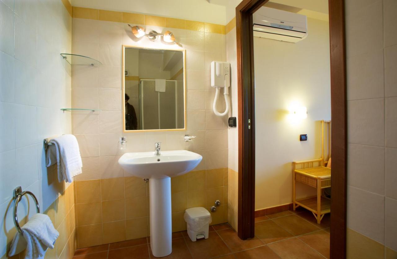 'A Nuciara Park Hotel & Spa photo 3