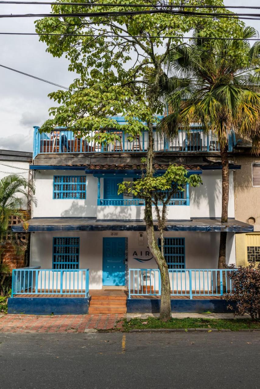 Foto - Air Guest House - con Desayuno & Jacuzzi Social