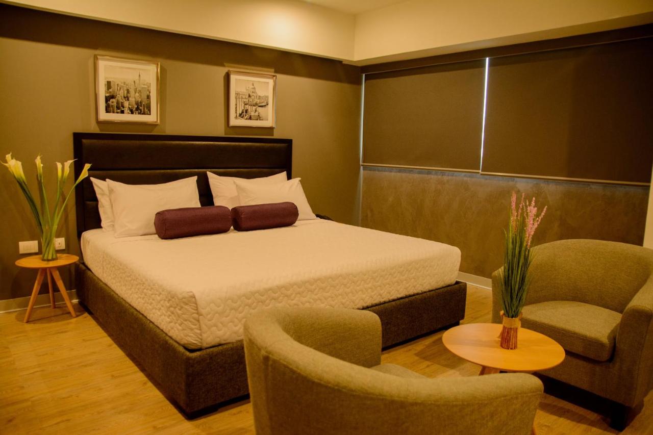 Awqa Hoteles - Sede Natasha photo 2