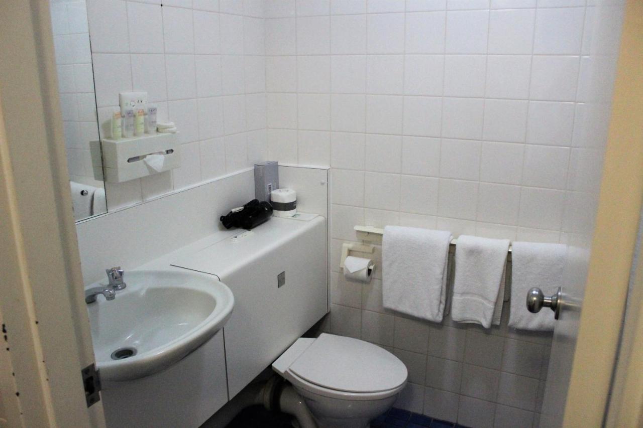Atrium Hotel Mandurah photo 3