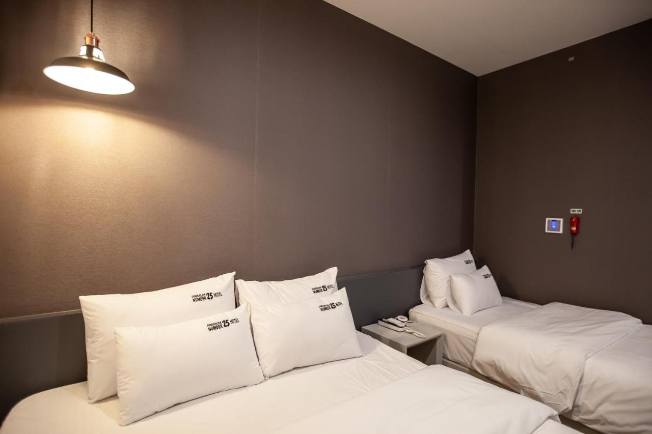 Photo - No.25 Hotel Busan Seomyeon Station