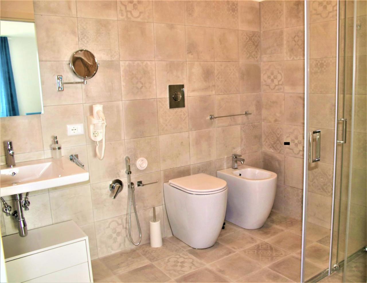 TOREMARE SUITE MARZAMEMI - 6