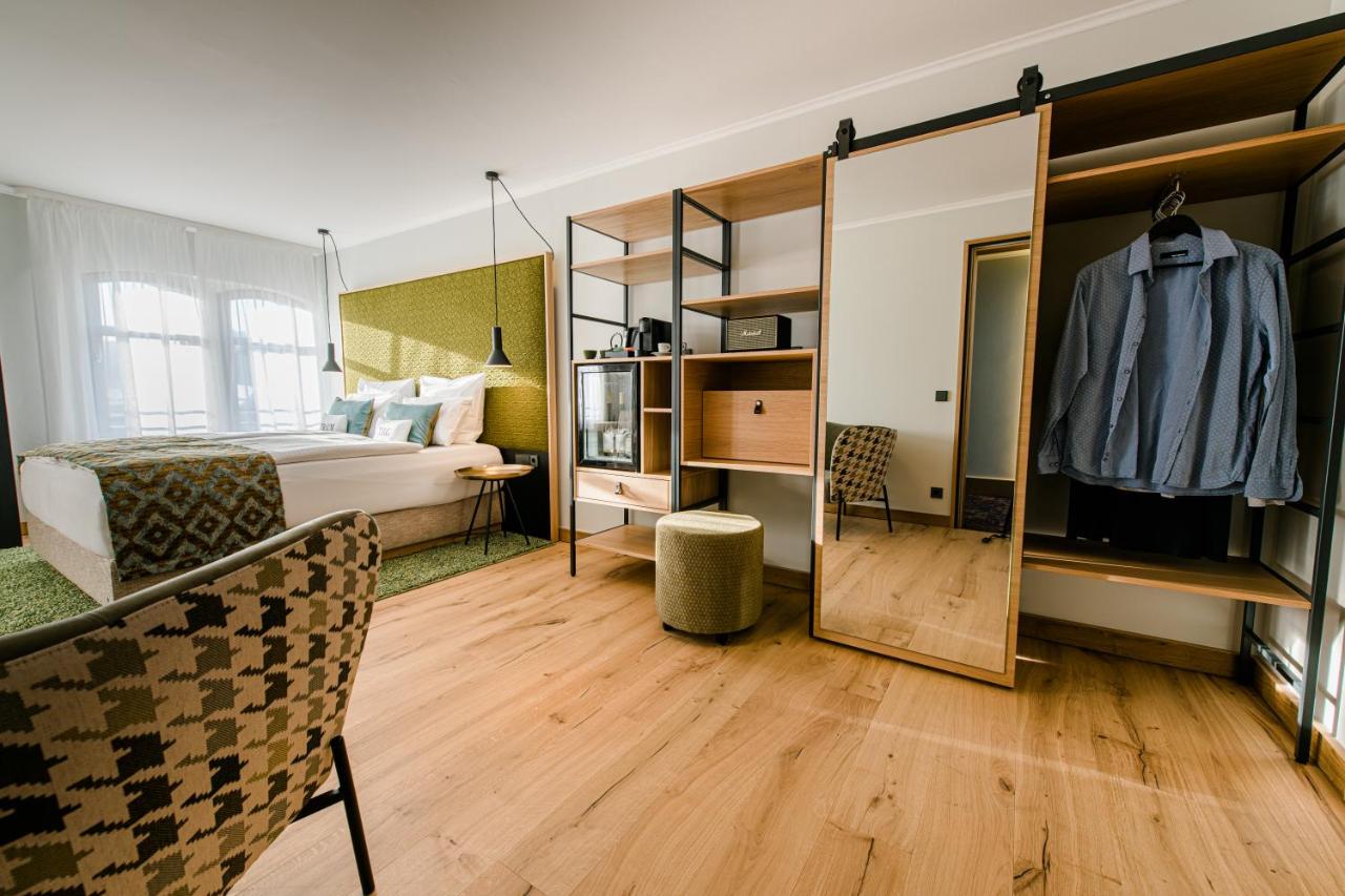 Weinhotel Freylich Zahn photo 4