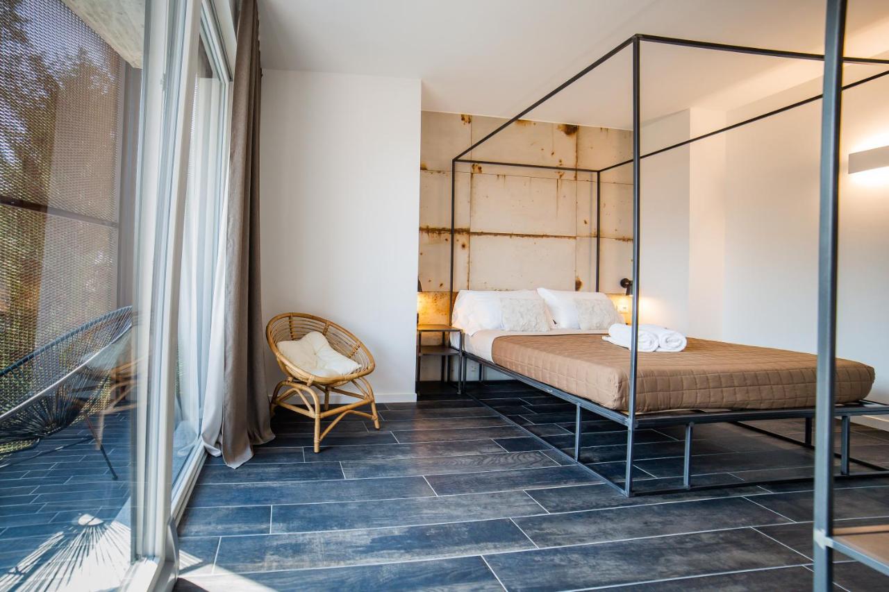 Le Stanze del Lago Suites & Pool - 4