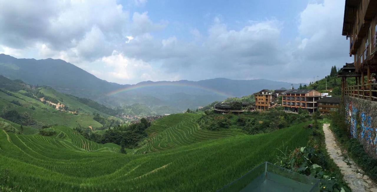 Longji Terrace LaVie Inn photo 4