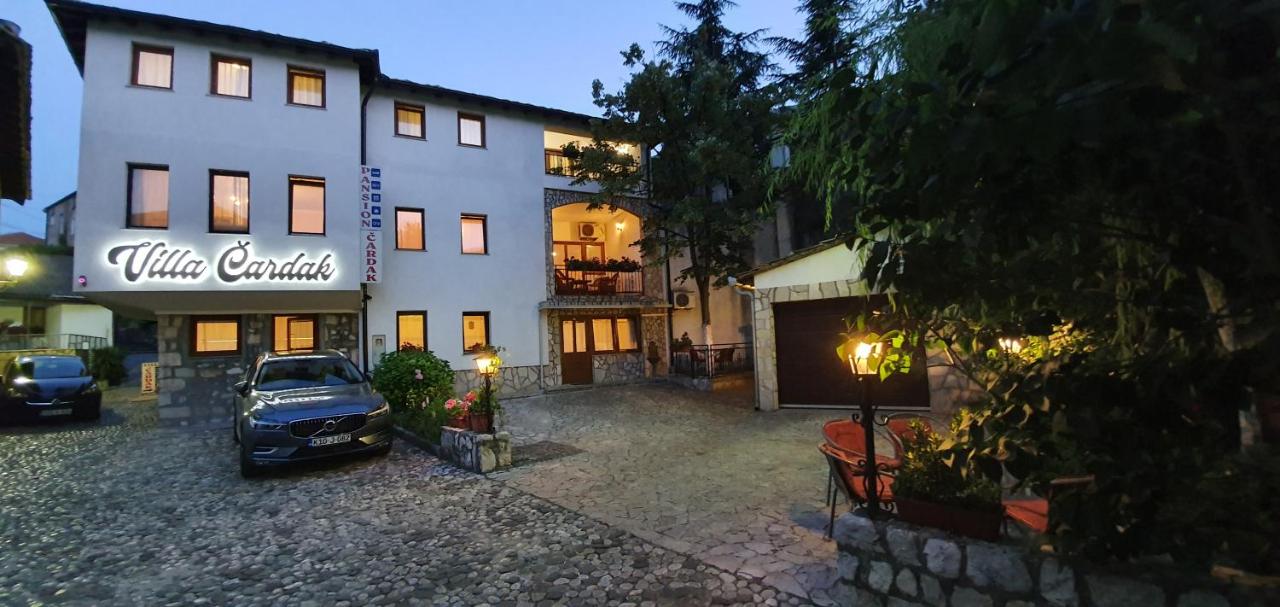 Villa Cardak photo 3