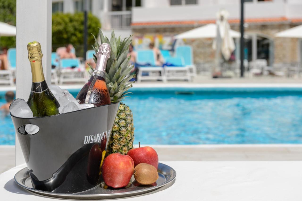 Hotel Vibra Marco Polo I - Adults only photo 2