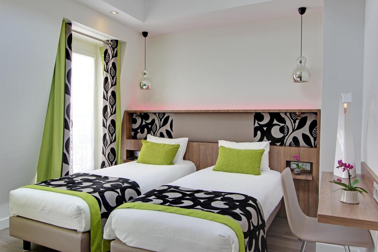 Hotel Alhambra photo 4