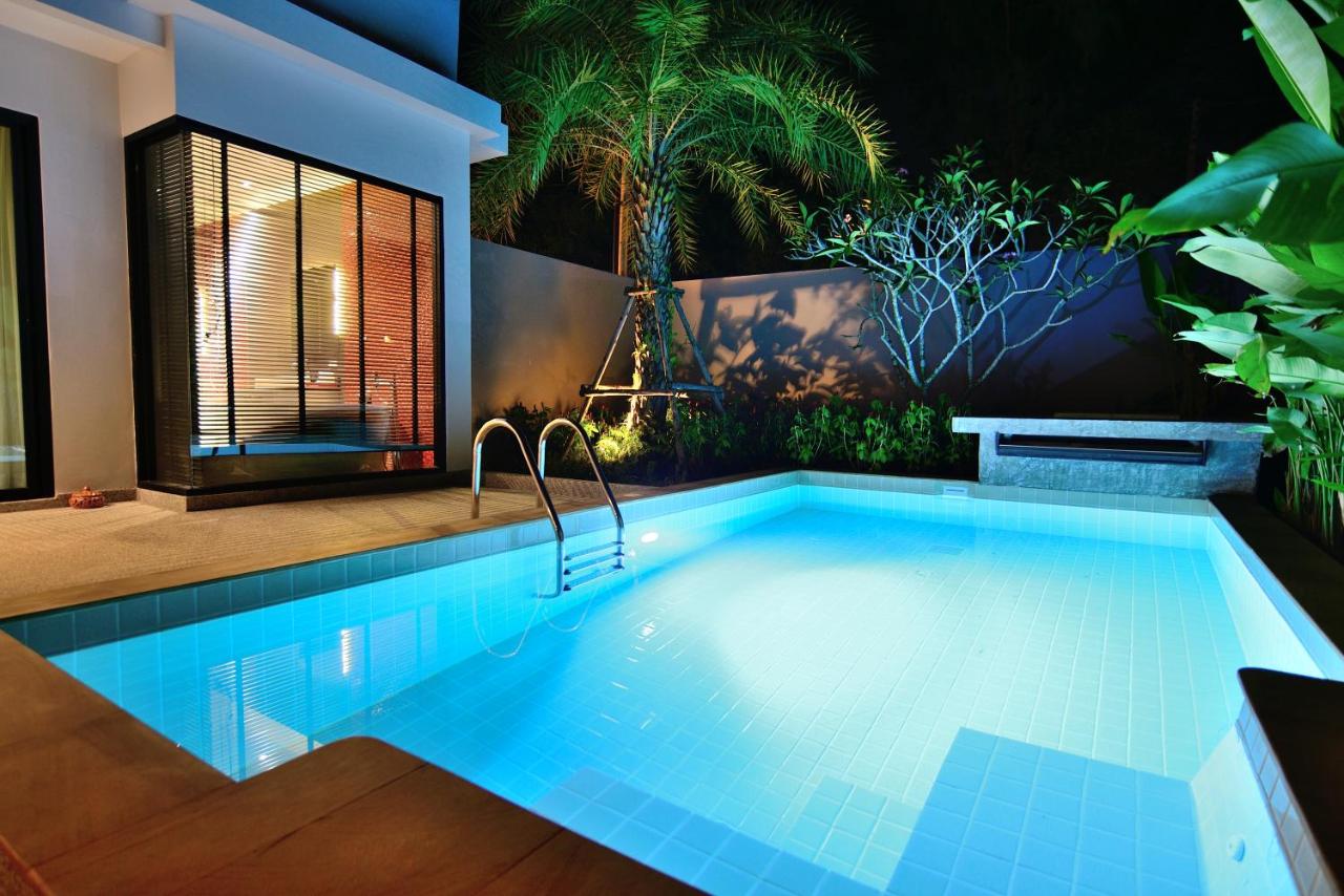 Photo - Pumeria Resort Phuket - SHA Plus