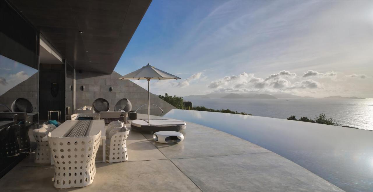 Six Senses Zil Pasyon, Seychelles photo 4
