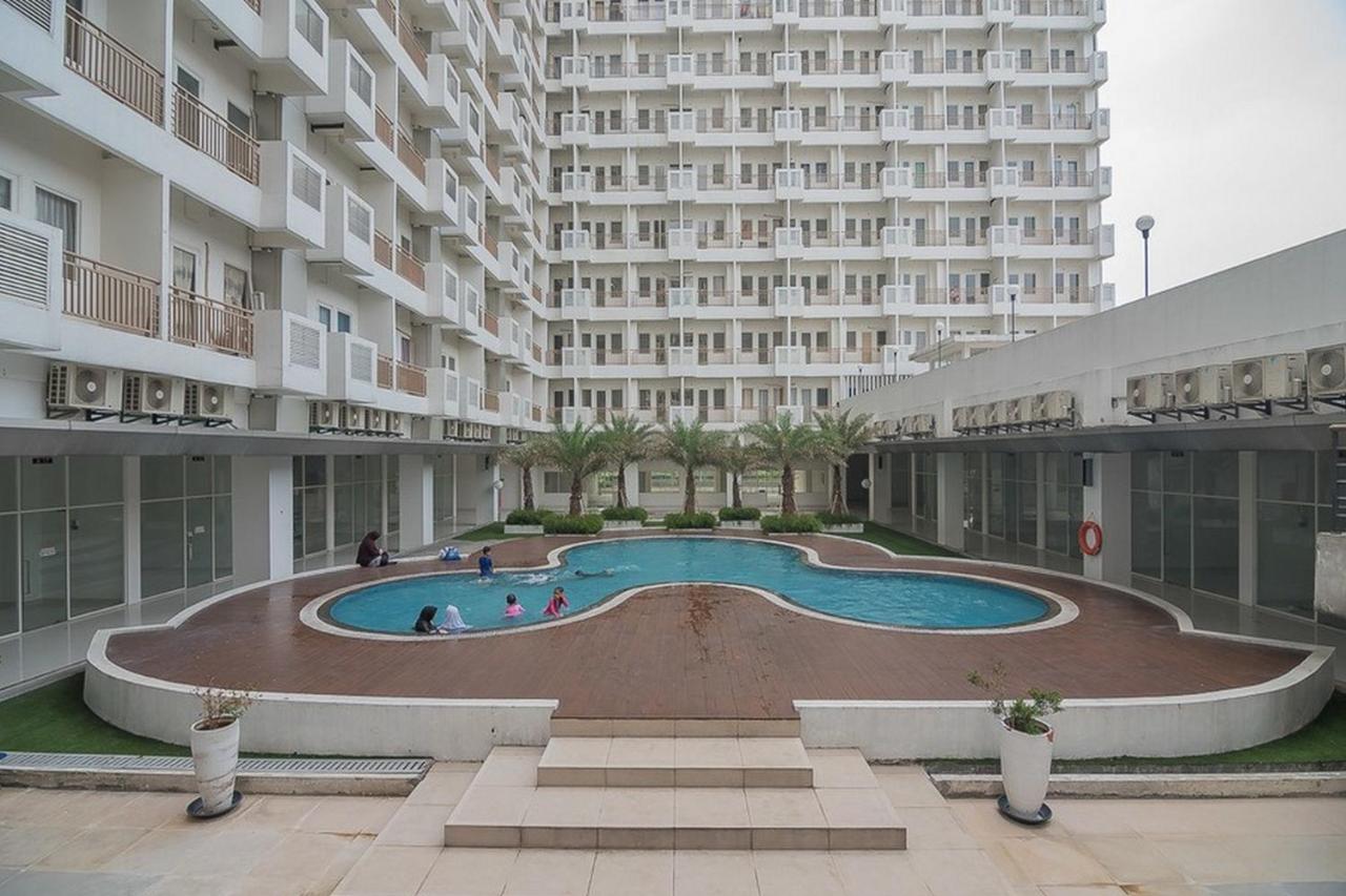 Photo - RedDoorz Apartment @ Sentul Tower