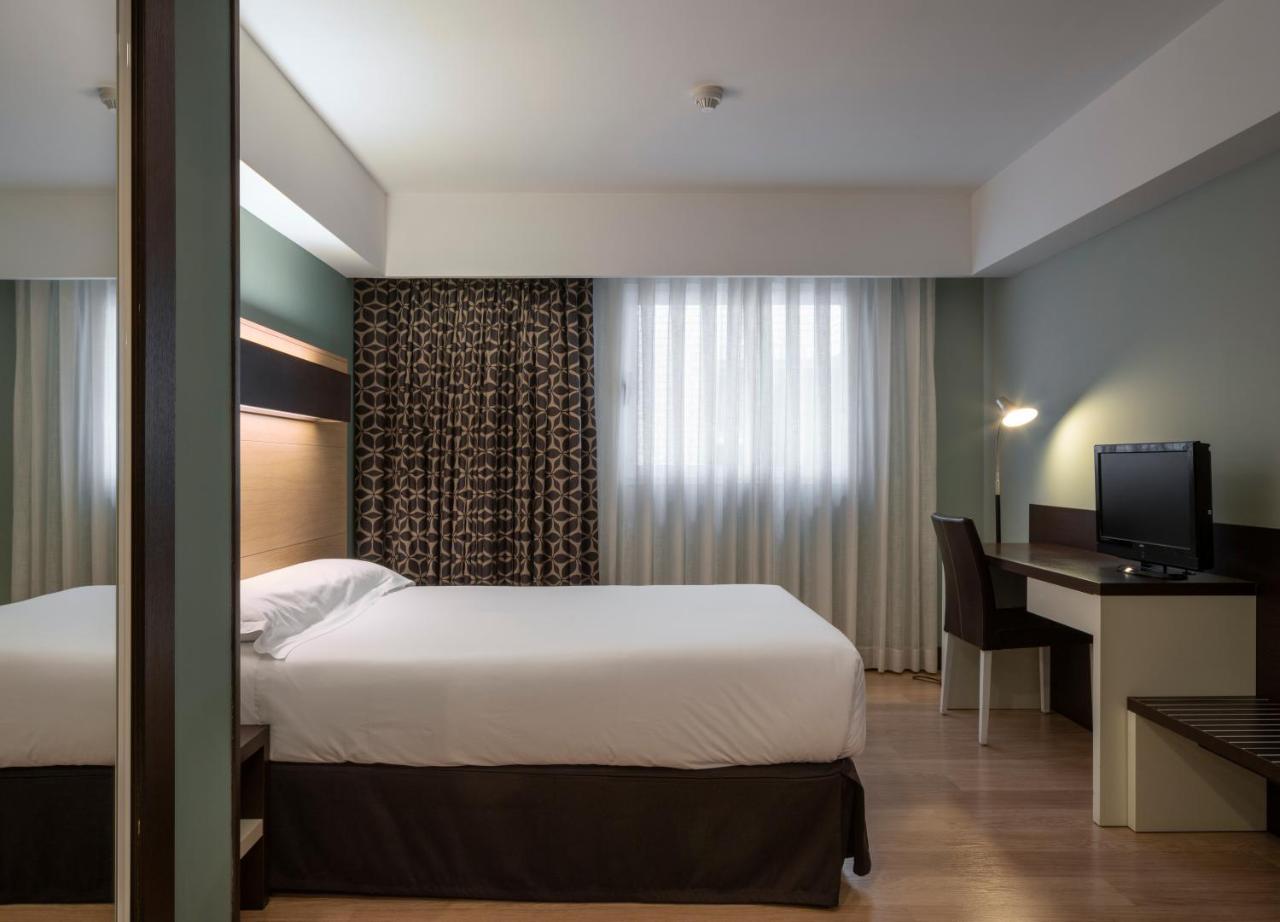 Hotel Ciudad de Logroño photo 2