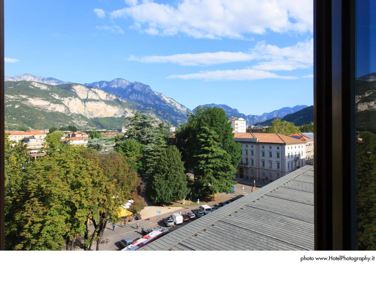 Grand Hotel Trento photo 2