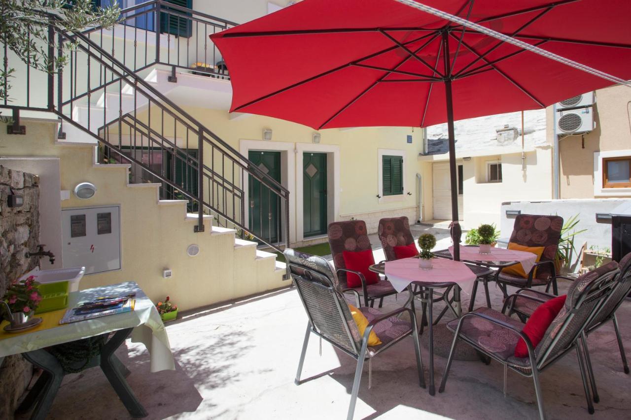 Foto - Central Old Town Rooms