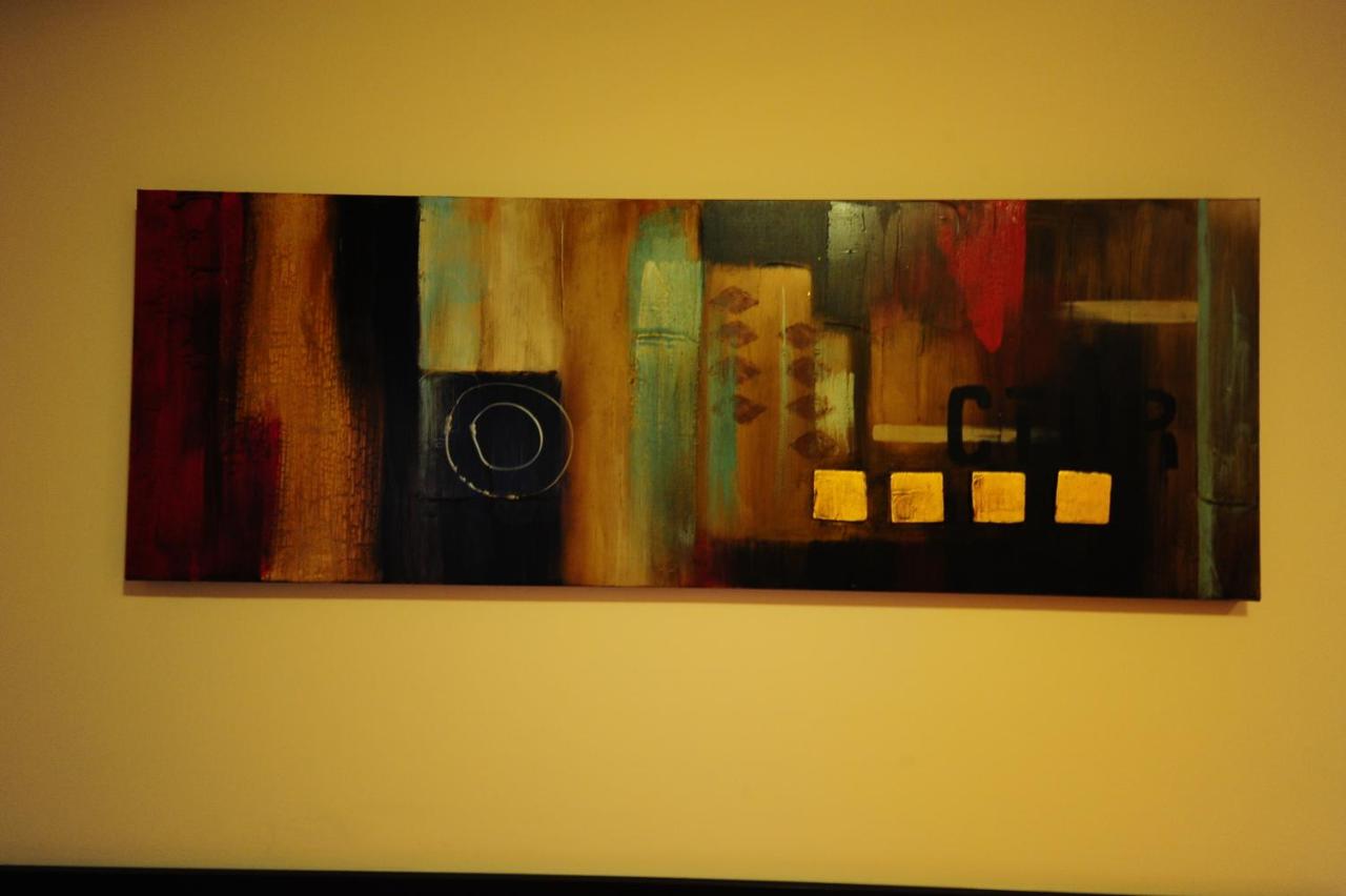 Hotel Mosaic photo 3