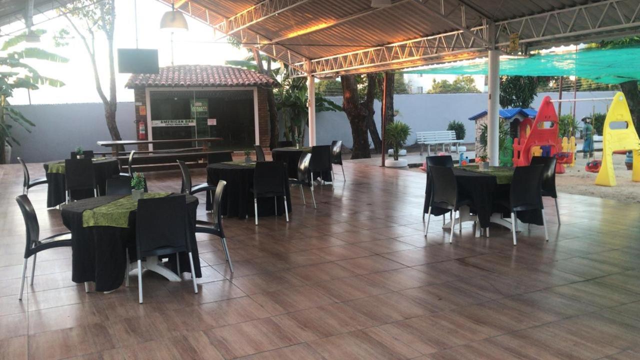 Hotel Cajuína Sul photo 3