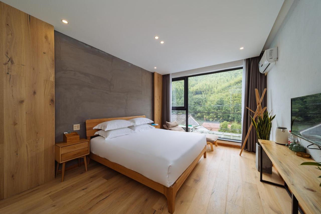Moganshan Pinhouwu Hotel photo 3