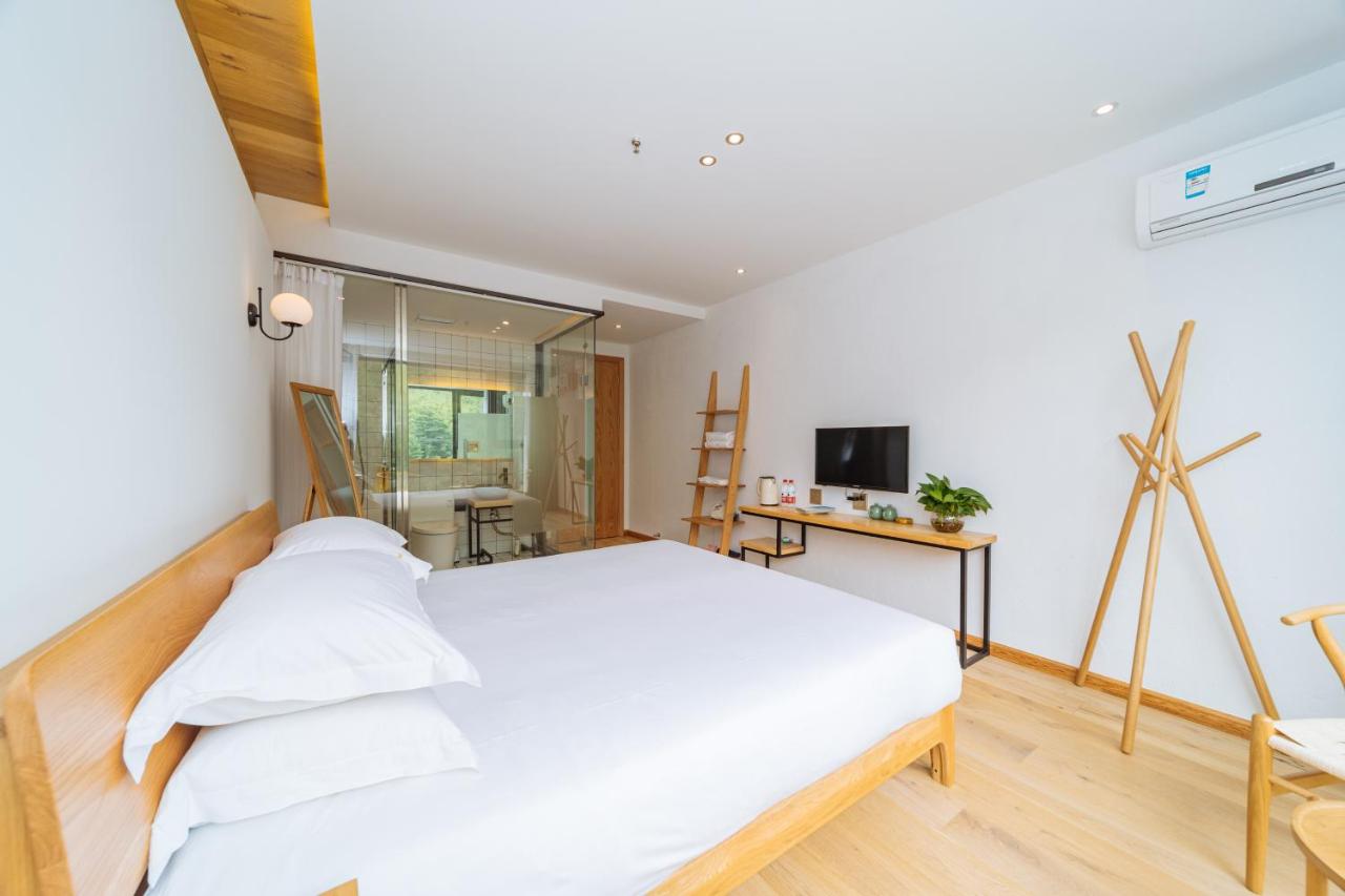 Moganshan Pinhouwu Hotel photo 2