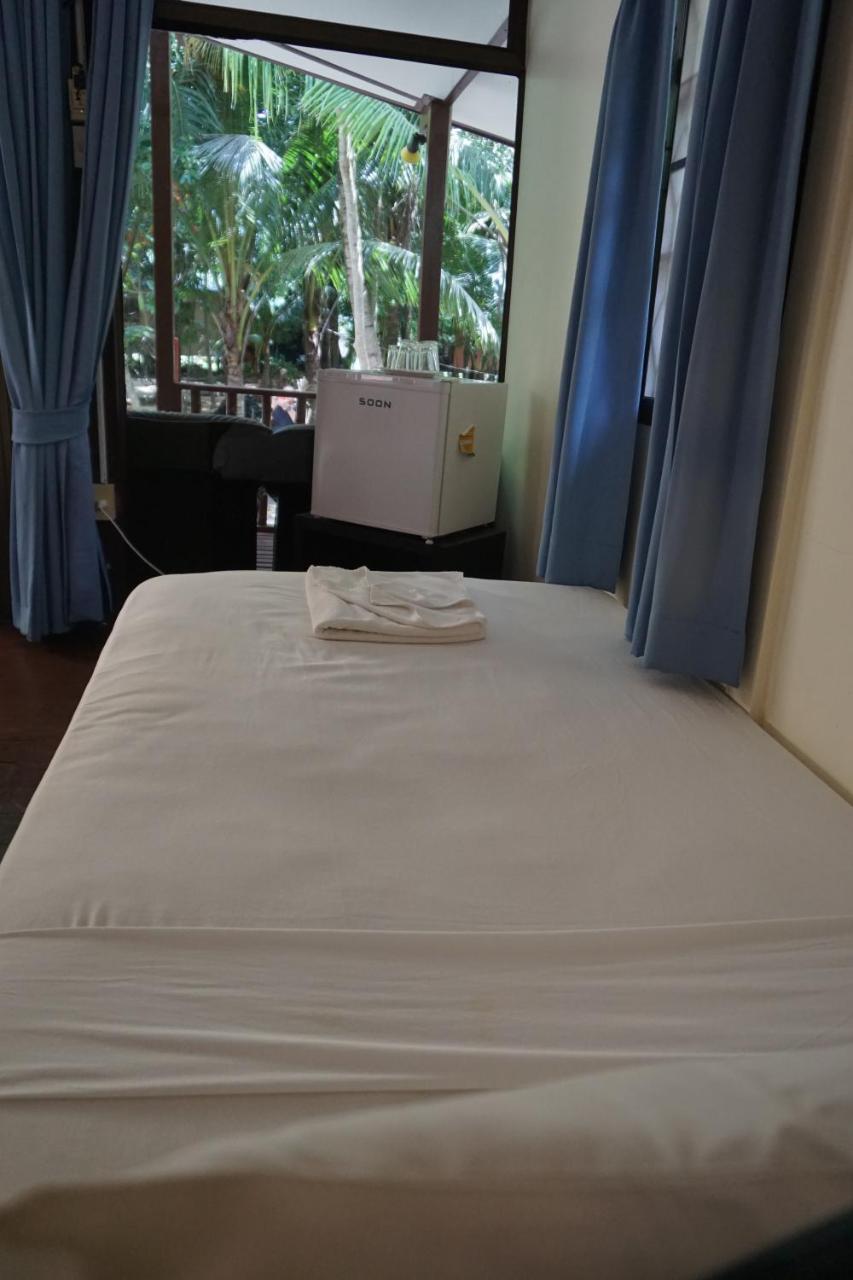 Moonhut Bungalows photo 4