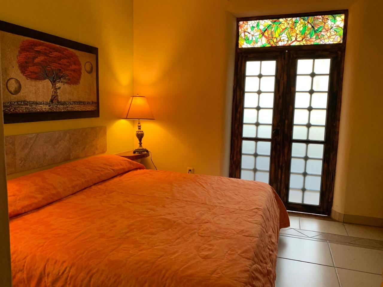 Hotel Condominium La Posada de Bucerias photo 4