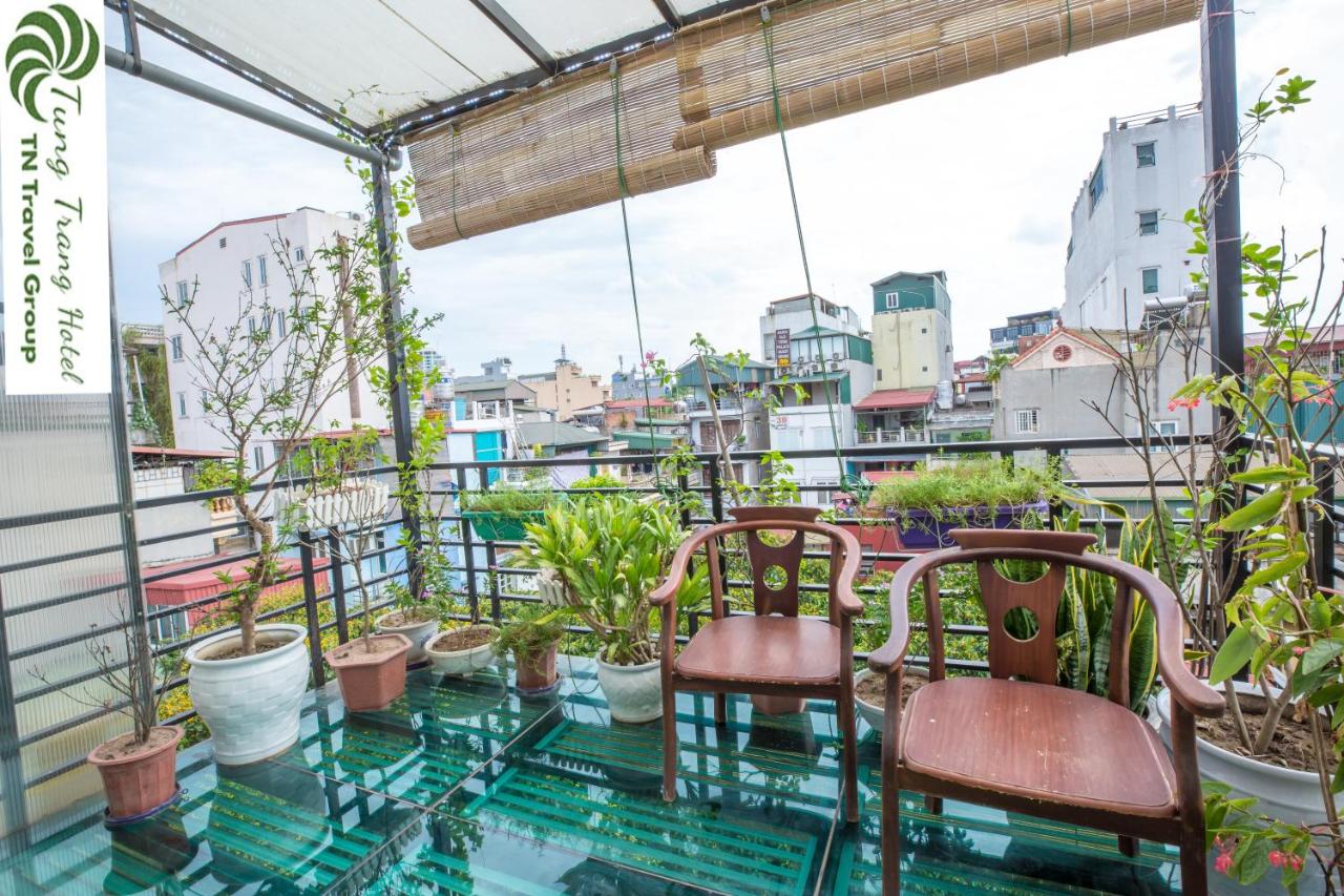 Foto - Tung Trang Hotel
