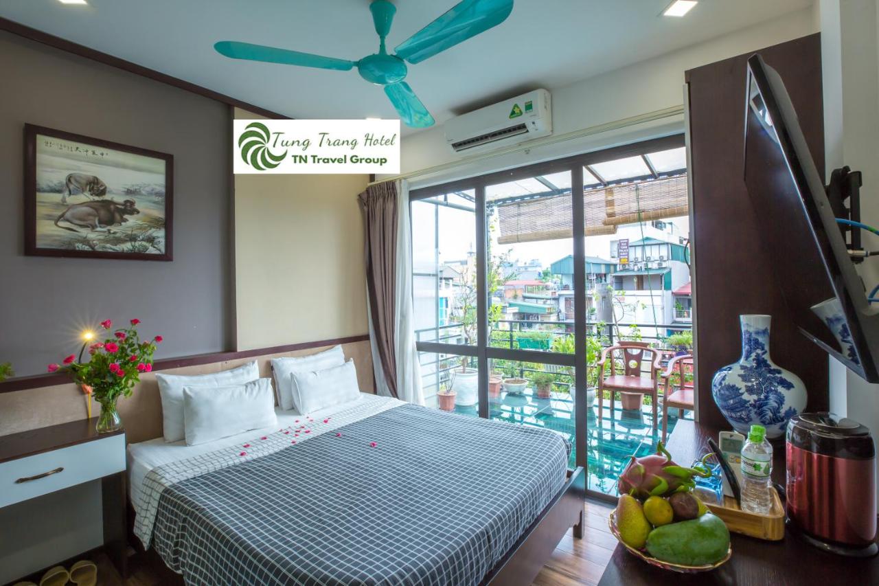 Foto - Tung Trang Hotel