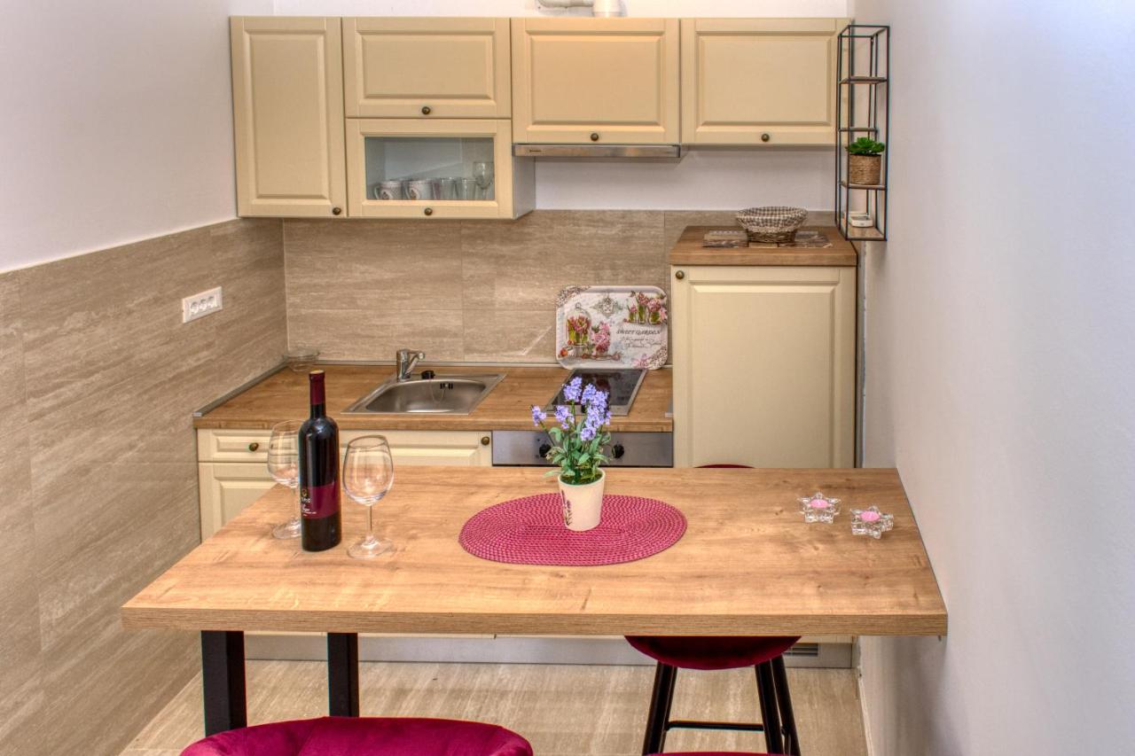 Apartman Ante - 2