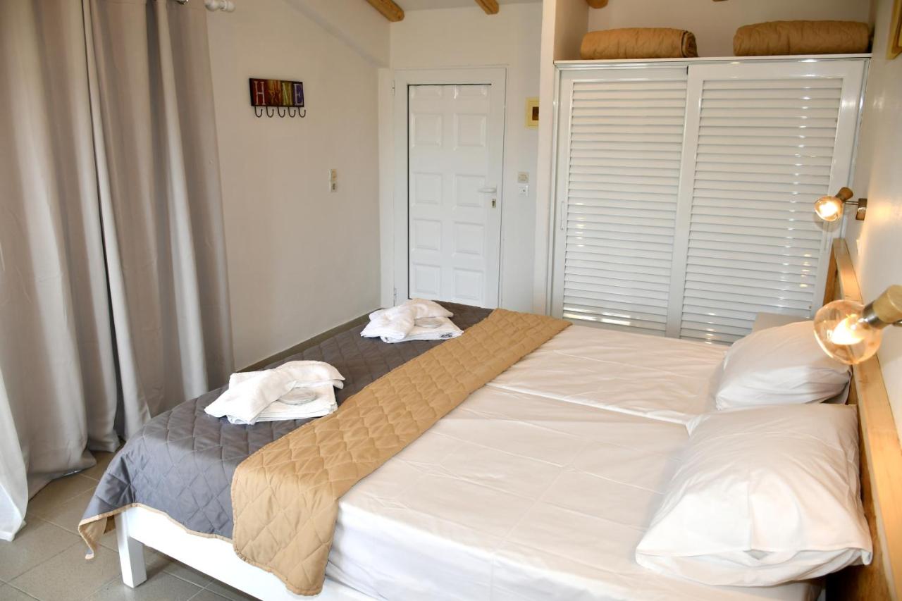 Cavos Beach House - 6