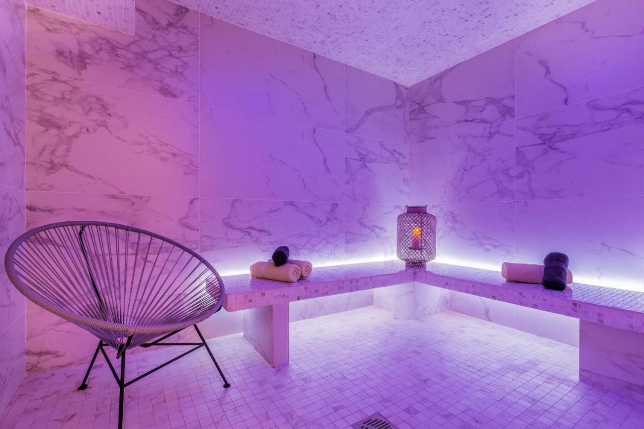 Best Western Plus Hotel Du Parc Chantilly - 5
